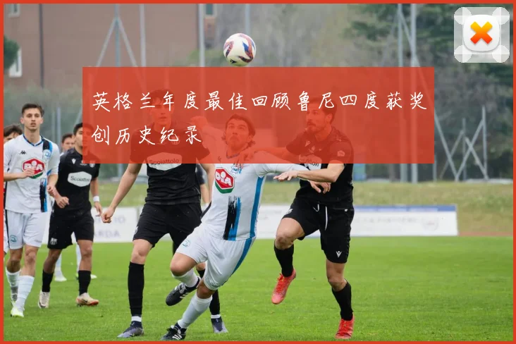 英格兰年度最佳回顾鲁尼四度获奖创历史纪录