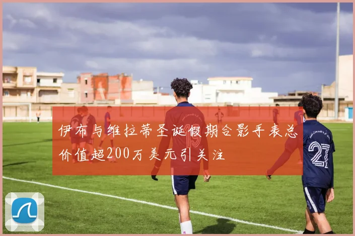伊布与维拉蒂圣诞假期合影手表总价值超200万美元引关注